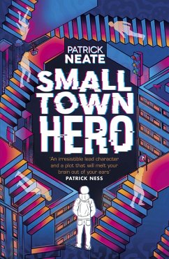 Small Town Hero (eBook, ePUB) - Neate, Patrick