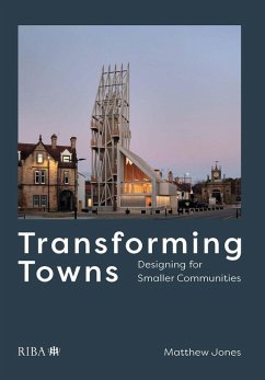 Cover Transforming Towns (eBook, ePUB)
