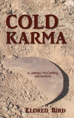 Cold Karma (eBook, ePUB) - Bird, Eldred