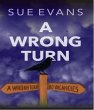 A Wrong turn (eBook, ePUB) - Bild 1