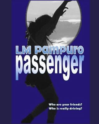 Passenger (eBook, ePUB)
