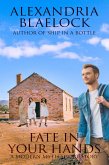 Fate in Your Hands: A Modern Myth Short Story (eBook, ePUB) Fate in Your Hands: A Modern Myth Short Story (eBook, ePUB)