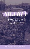 Nigeria (eBook, ePUB)