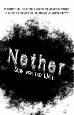 Nether (eBook, ePUB) - van der Wath, Sean