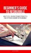 Beginner's Guide to Redbubble (eBook,... - Bild 1