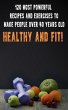120 Most Powerful recipes and exercise... - Bild 1