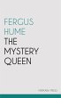 The Mystery Queen (eBook, ePUB) - Bild 1