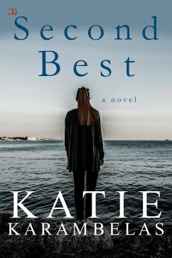 Second Best (eBook, ePUB) - Karambelas, Katie