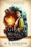 The Girl with No Face (eBook, ePUB)