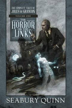 The Horror on the Links (eBook, ePUB) - Quinn, Seabury