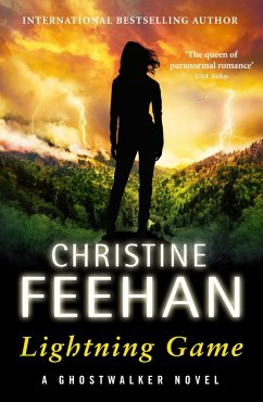 Lightning Game (eBook, ePUB) - Feehan, Christine