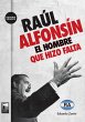 Raúl Alfonsín (eBook, ePUB) - Bild 1
