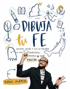 Cover Dibuja tu Fe (eBook, ePUB)