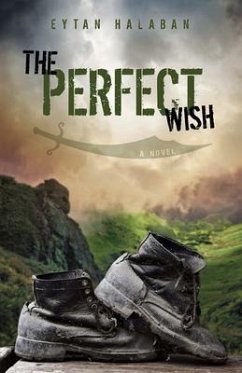 Cover The Perfect Wish (eBook, ePUB)