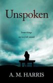Unspoken (eBook, ePUB)