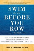 Swim the Lake Before You Row the Boat (eBook, ePUB)