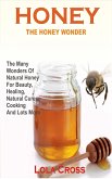 Honey Wonder (eBook, ePUB)