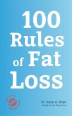 100 Rules of Fat Loss (fixed-layout eBook, ePUB)