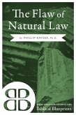 The Flaw of Natural Law (eBook, ePUB) The Flaw of Natural Law (eBook, ePUB)