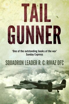 Cover Tail Gunner (eBook, ePUB)