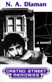 Castro Street Memories (eBook, ePUB)