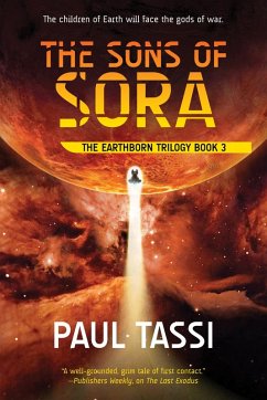 The Sons of Sora (eBook, ePUB) - Tassi, Paul
