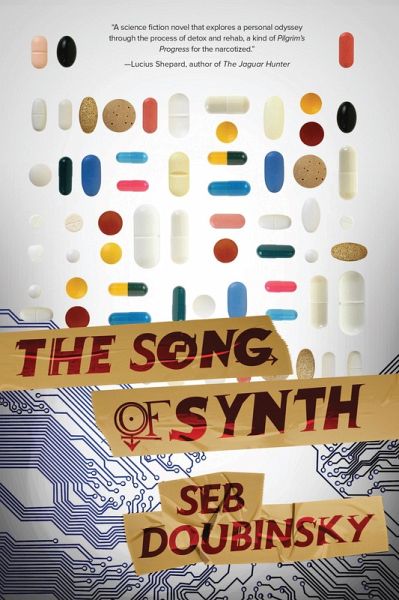 The Song of Synth (eBook, ePUB)
