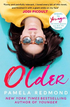 Cover Older (eBook, ePUB)