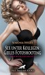 Sex unter Kollegen: Geiles Fotoshooting... - Bild 1