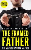 The Framed Father (The Father Tom Mysteries, #2) (eBook, ePUB)