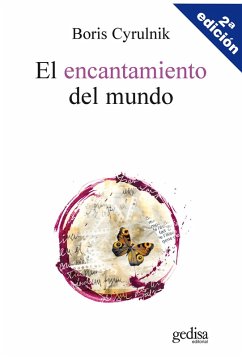 Cover El encantamiento del mundo (eBook, ePUB)