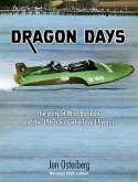 Dragon Days (eBook, ePUB) Dragon Days (eBook, ePUB)