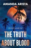The Truth About Blood (The Merci Lanard Files Book 2) (eBook, ePUB)