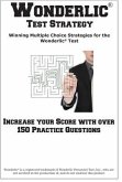 Wonderlic Test Strategy! Winning Multiple Choice Strategies for the Wonderlic® Test (eBook, ePUB)