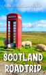 Scotland Roadtrip (eBook, ePUB) - Bild 1