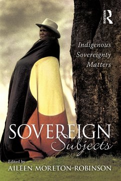Sovereign Subjects (eBook, PDF)