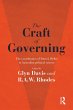 The Craft of Governing (eBook, ePUB) - Bild 1
