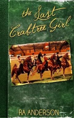 Cover The Last Crabtree Girl (eBook, ePUB)