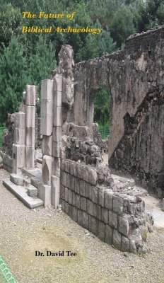 Cover The Future of Biblical Archaeology (eBook, ePUB)