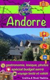 Andorre (eBook, ePUB) Andorre (eBook, ePUB)