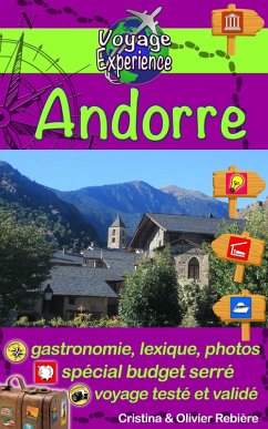 Cover Andorre (eBook, ePUB)