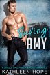 Saving Amy (eBook, ePUB) - Bild 1