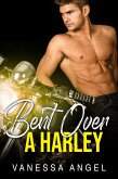 Bent Over A Harley (eBook, ePUB) Bent Over A Harley (eBook, ePUB)