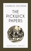 The Pickwick Papers (eBook, ePUB)