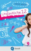 Unglaubliche 12 (eBook, ePUB)