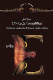 Clínica psicoanalítica (eBook, ePUB) Clínica psicoanalítica (eBook, ePUB)