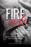 Fire Wife (eBook, ePUB)