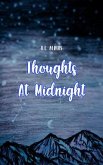 Thoughts at Midnight (eBook, ePUB)