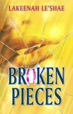 Broken Pieces (eBook, ePUB)