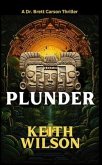 PLUNDER (eBook, ePUB)